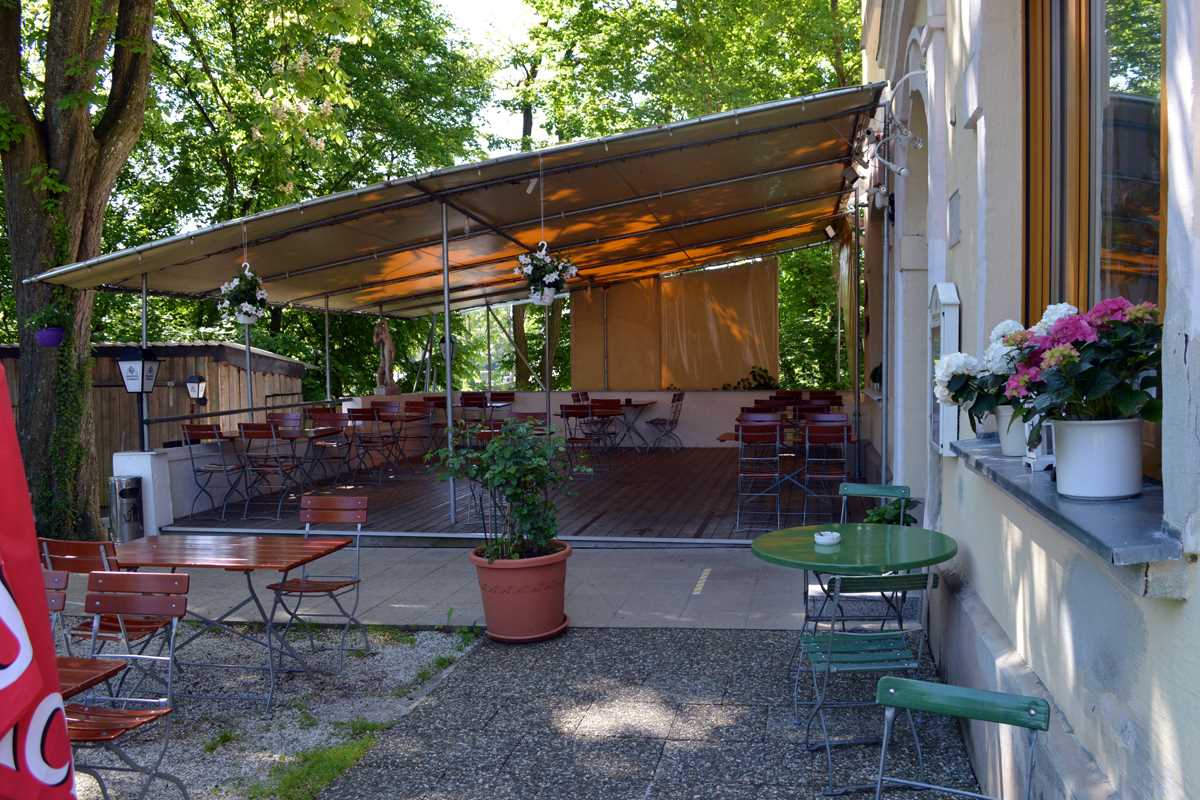 Biergarten65