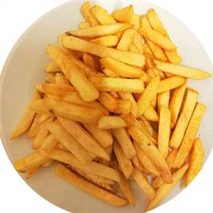 Pommes frites