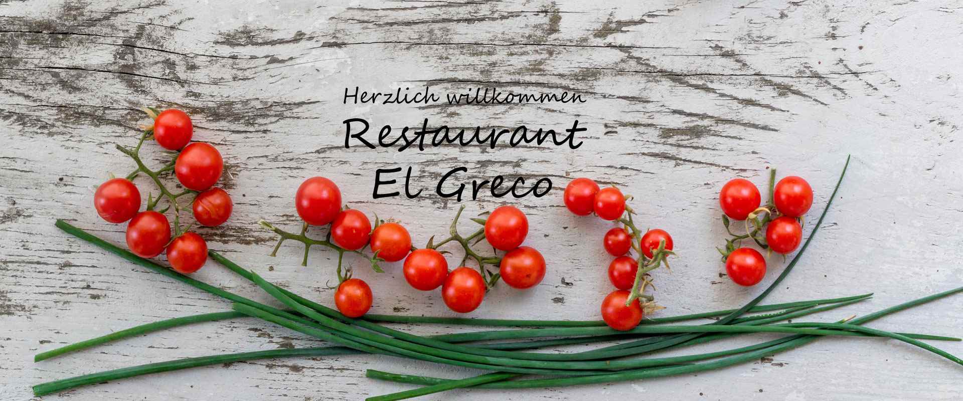 Griechische Restaurant El Greco in Friedberg0