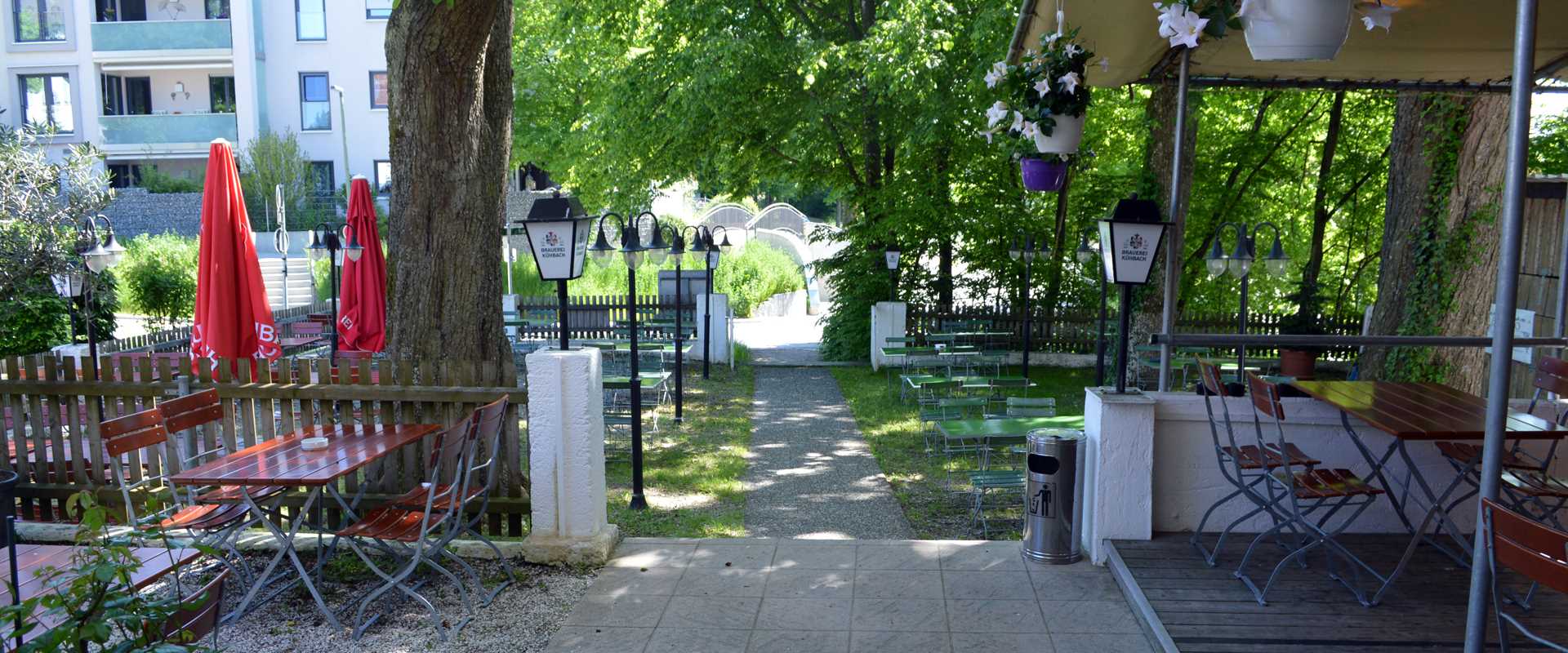 Griechische Restaurant El Greco in Friedberg4